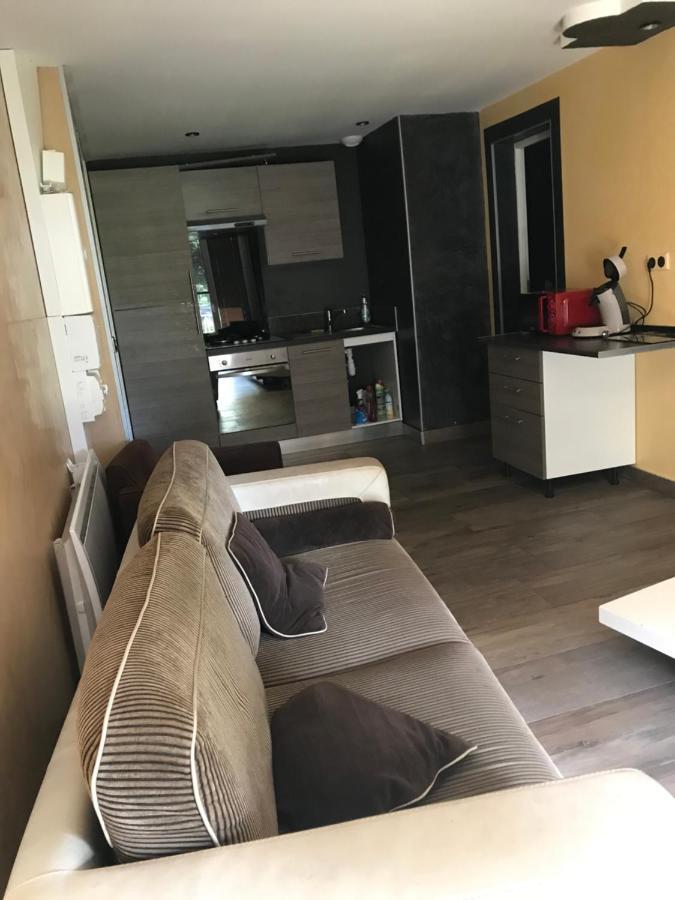 דסיז Residence Bord De Loire Euro 6 מראה חיצוני תמונה