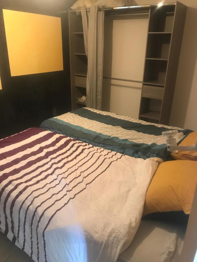 דסיז Residence Bord De Loire Euro 6 מראה חיצוני תמונה
