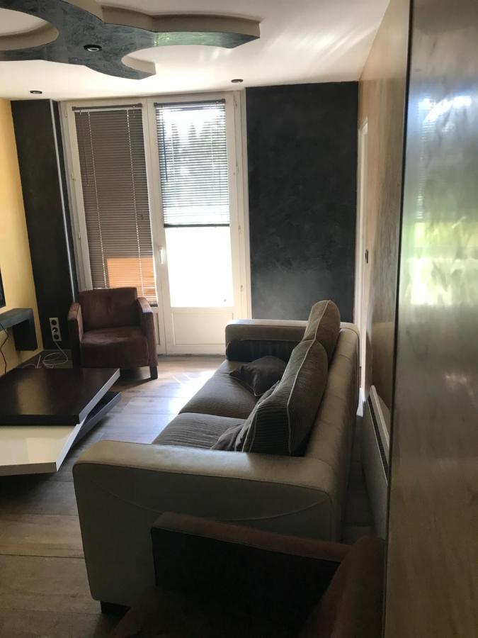 דסיז Residence Bord De Loire Euro 6 מראה חיצוני תמונה