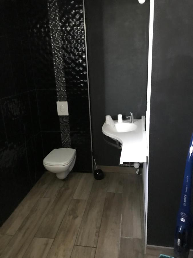 דסיז Residence Bord De Loire Euro 6 מראה חיצוני תמונה