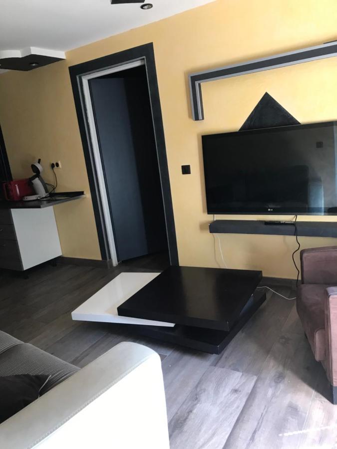 דסיז Residence Bord De Loire Euro 6 מראה חיצוני תמונה